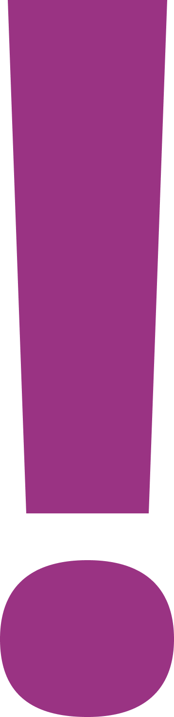 !