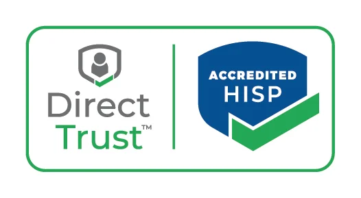 DirectTrust HISP Accredited