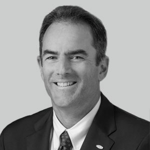 Photo of Brian O'Grady