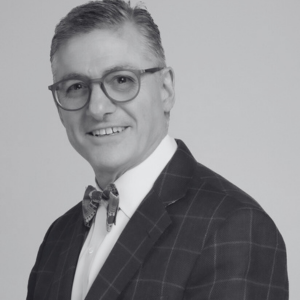 Photo of James D. Sinkoff 