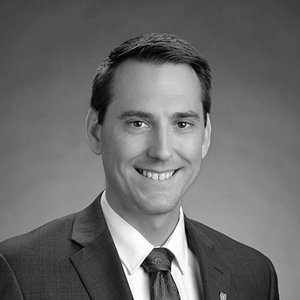 Photo of Jeremiah Benoit, MD