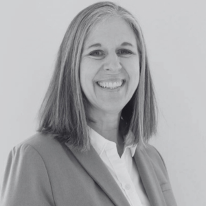 Photo of Julie Demaree