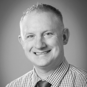 Photo of Kevin Gallagher, MD