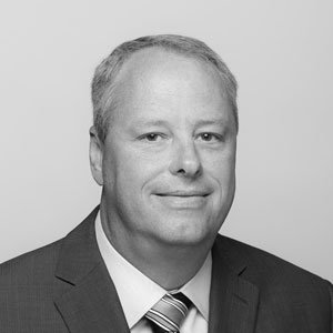 Photo of Mark McKinney, MBA