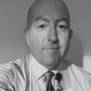 Photo of Scott Cohen, MD 