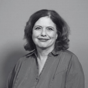Photo of Wendy Weller