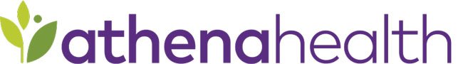 athenahealth Logo