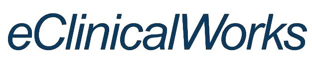 eClinical Works Logo