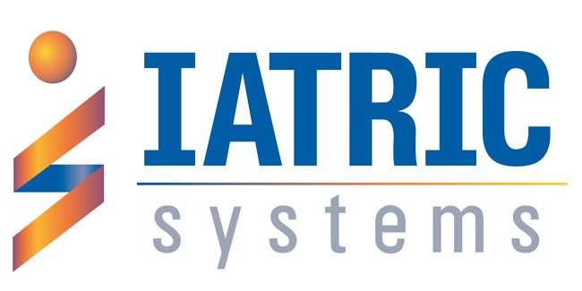 IATRIC Logo