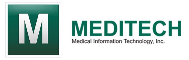Meditech Logo