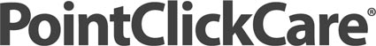 PointClickCare Logo