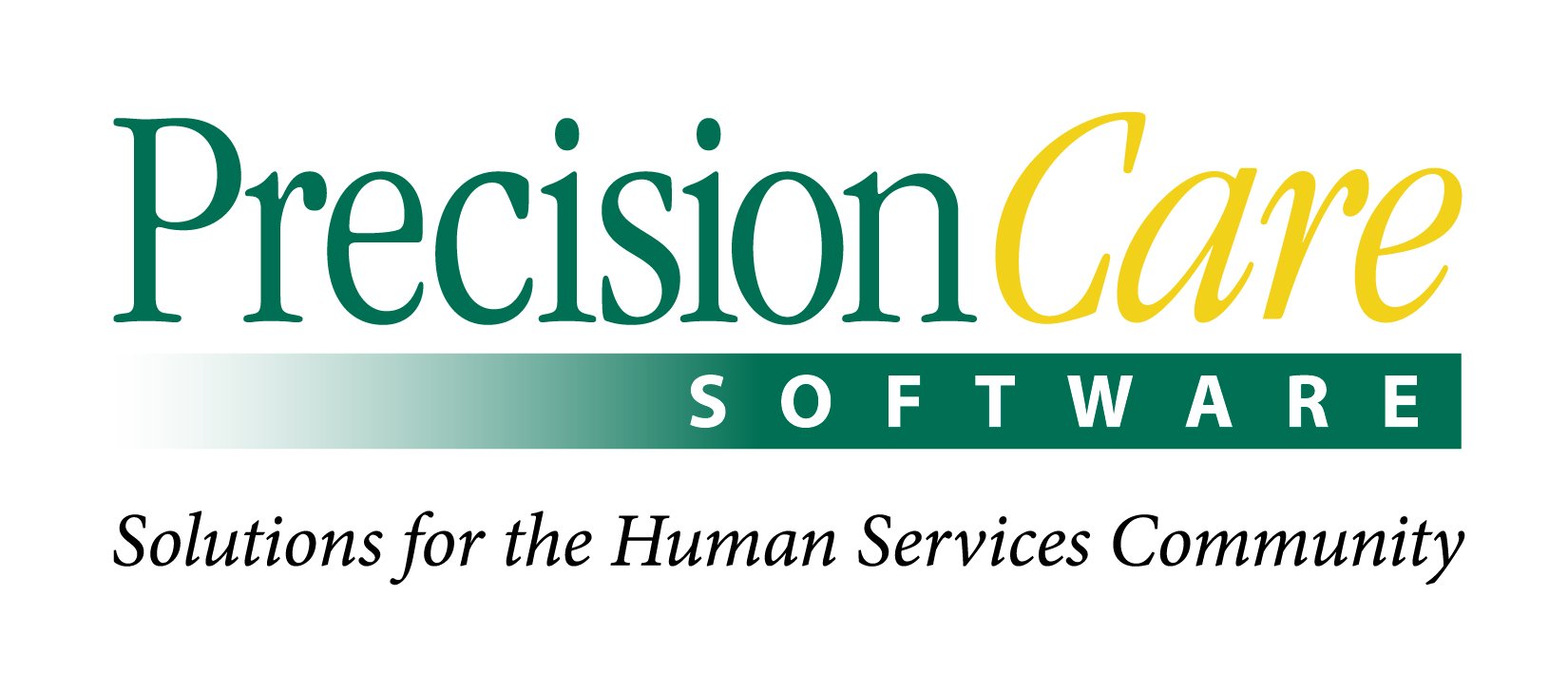 PrecisionCare Logo