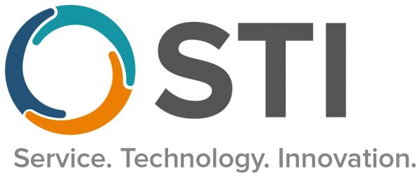 Osti Logo